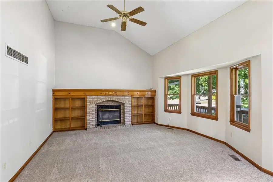 412 SE Hamilton Court, Blue Springs, MO 64014 - #2
