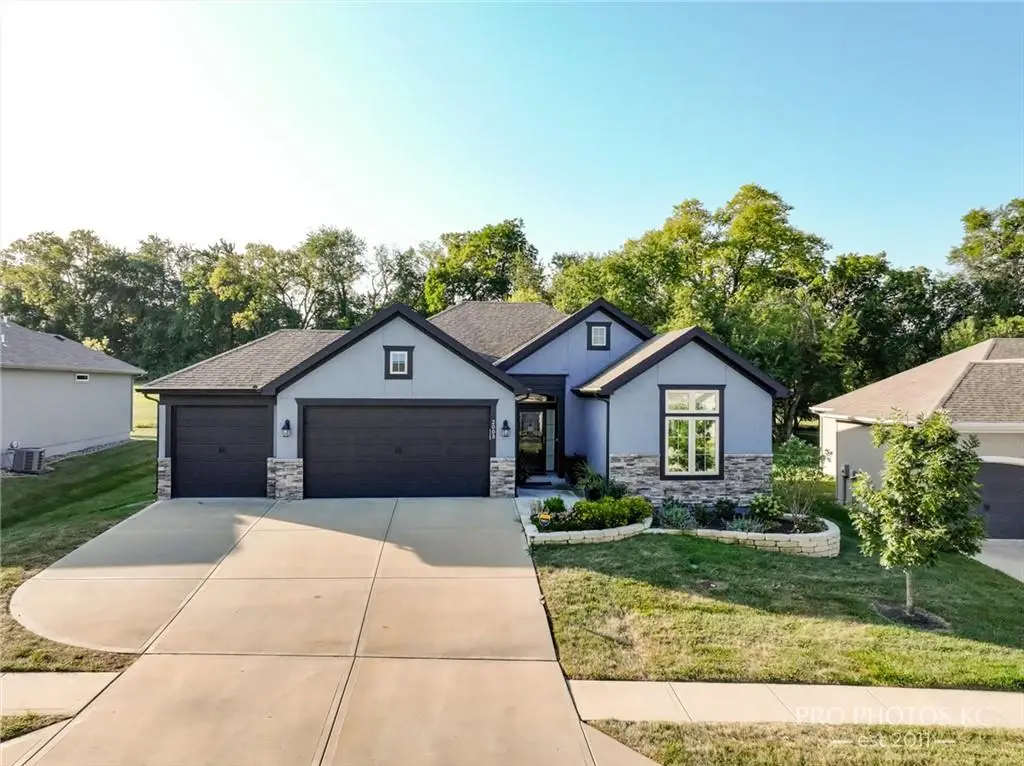2003 Creek View Lane, Raymore, MO 64083 - #1