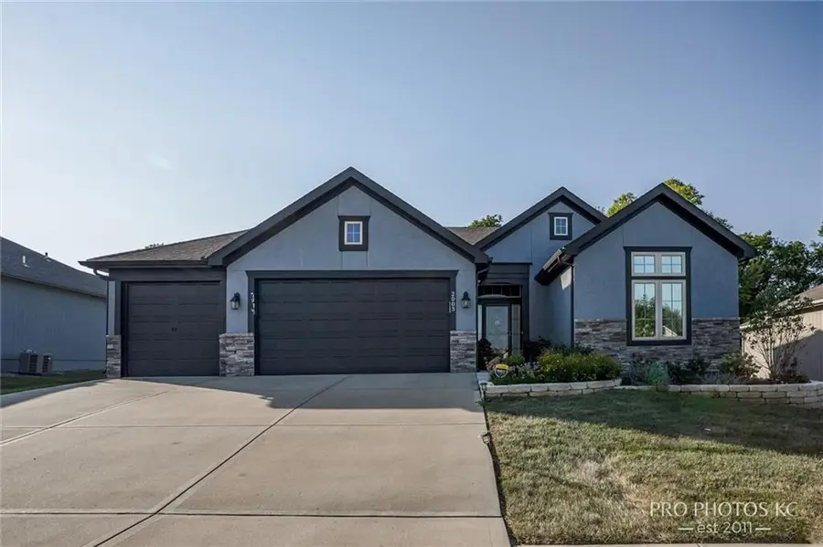 2003 Creek View Lane, Raymore, MO 64083 - #2