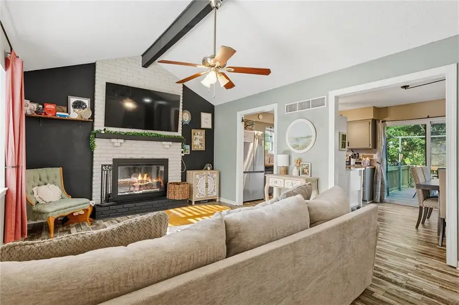 2901 SE 3rd Street, Blue Springs, MO 64014 - #3