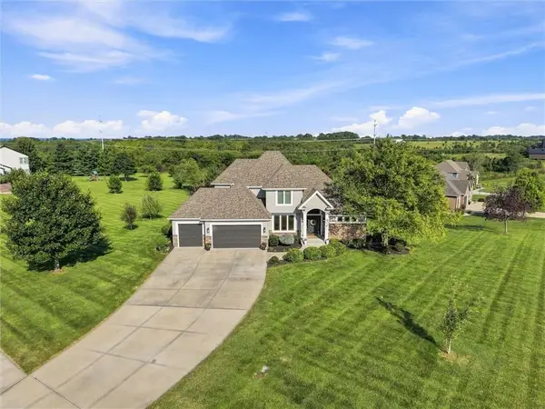20207 NE 102nd Street, Liberty, MO 64068