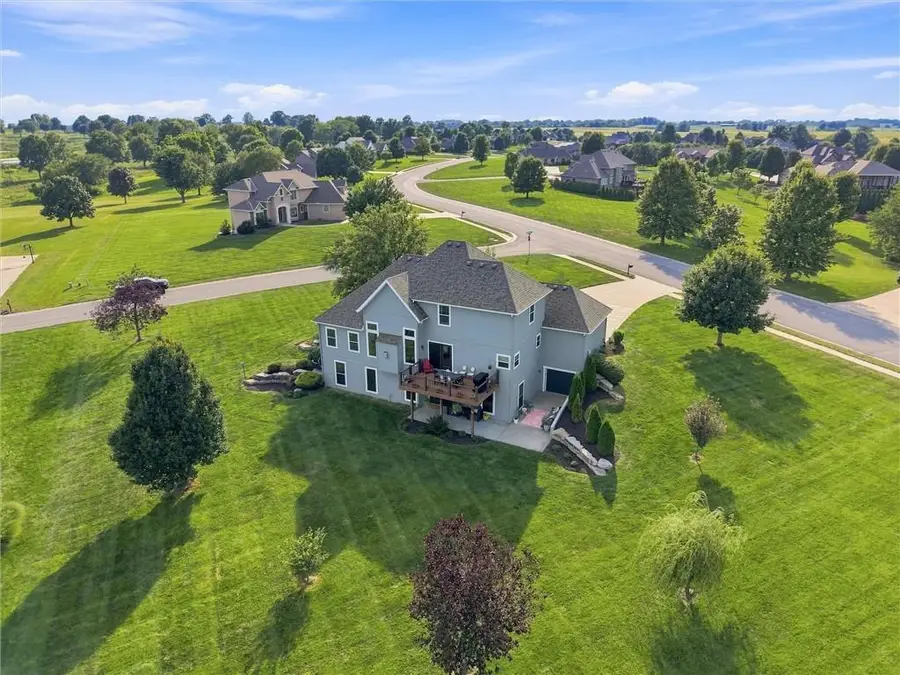 20207 NE 102nd Street, Liberty, MO 64068 - #2