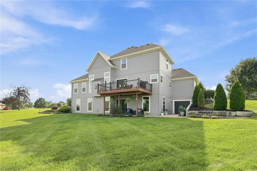 20207 NE 102nd Street, Liberty, MO 64068 - #3