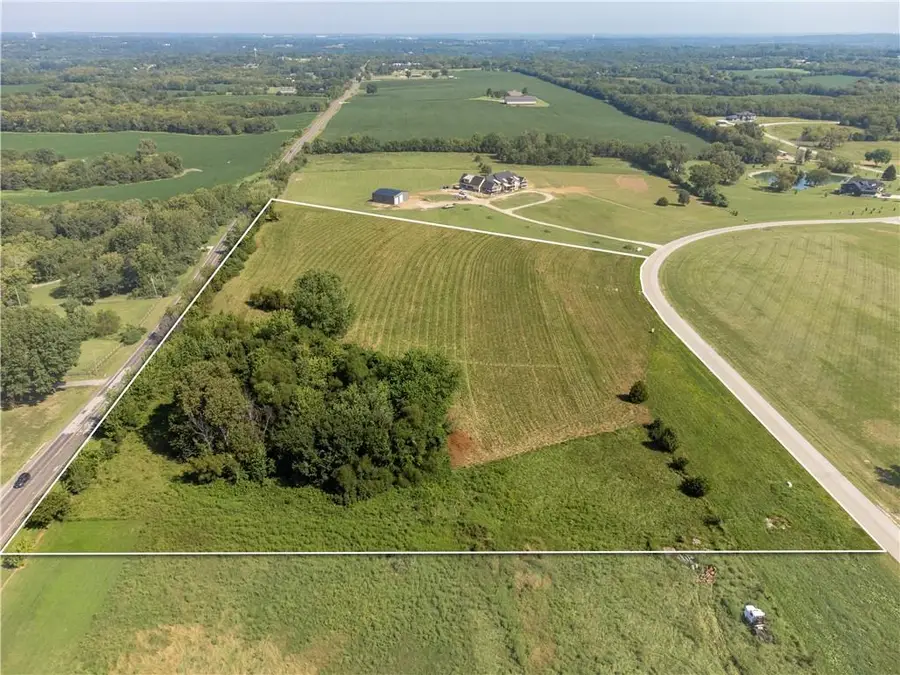 10510 S Cedar Ridge Trail, Van Buren, MO 64029 - #3