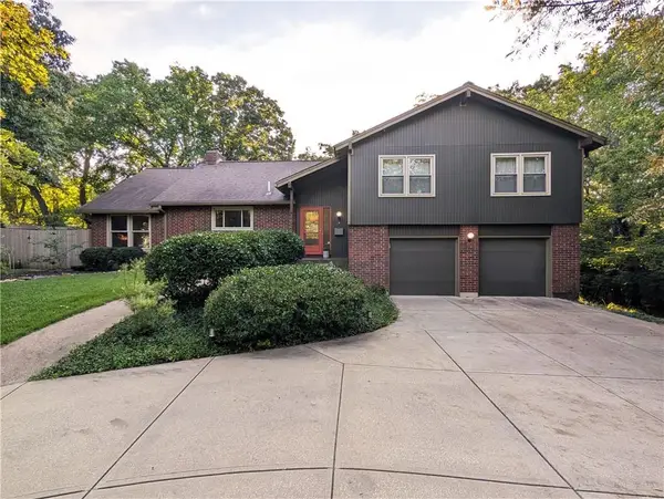 10050 Roe Avenue, Overland Park, KS 66207
