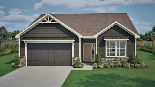 8525 SW 4th Street, Blue Springs, MO 64014