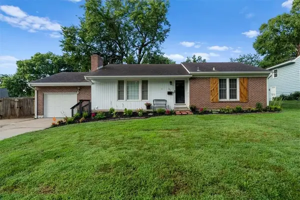 615 Rankin Road, Independence, MO 64055