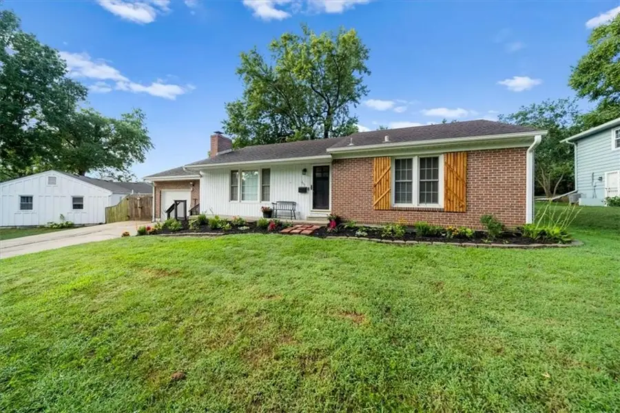 615 Rankin Road, Independence, MO 64055 - #2