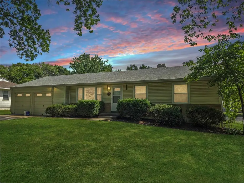 2623 Vernon Street, North Kansas City, MO 64116 - #1