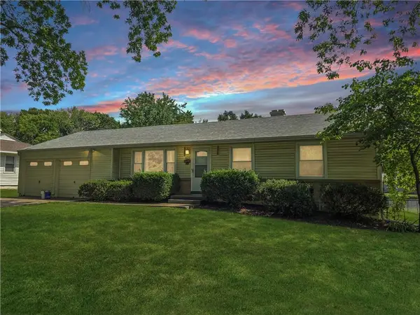 2623 Vernon Street, North Kansas City, MO 64116
