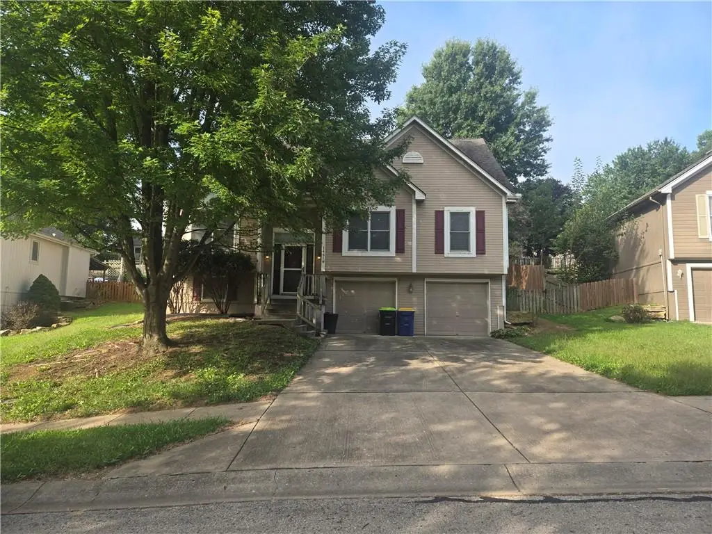 14614 Killarney Lane, Smithville, MO 64089 - #1