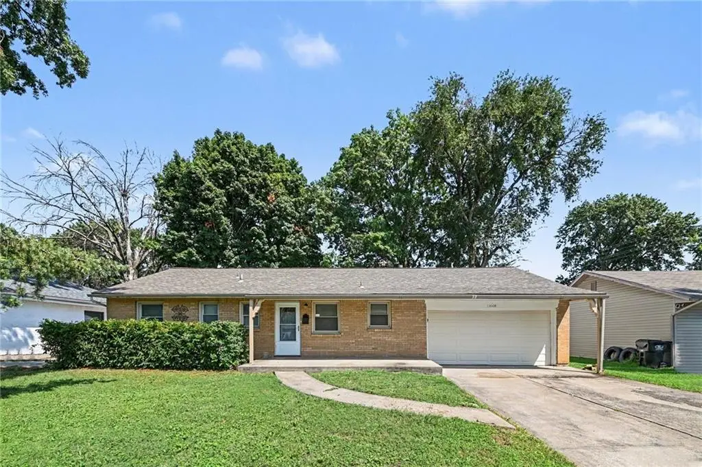 13008 E 38th Street, Independence, MO 64055 - #1