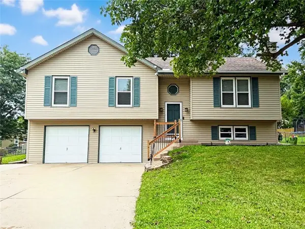 1607 NE 114 Street, Kansas City, MO 64155