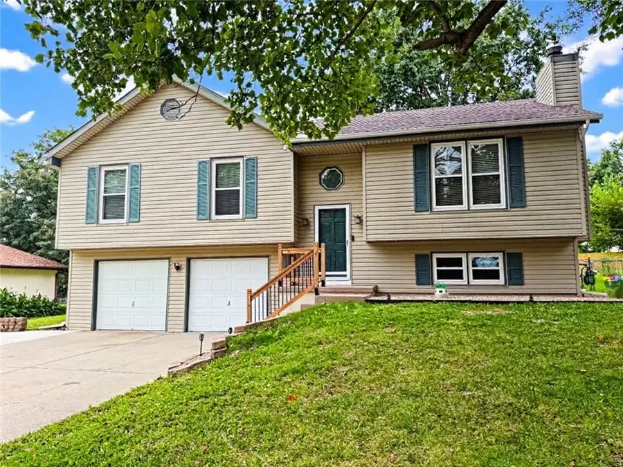 1607 NE 114 Street, Kansas City, MO 64155 - #2