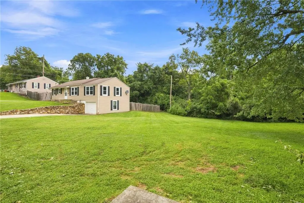 1711 N Hocker Street, Independence, MO 64050 - #1