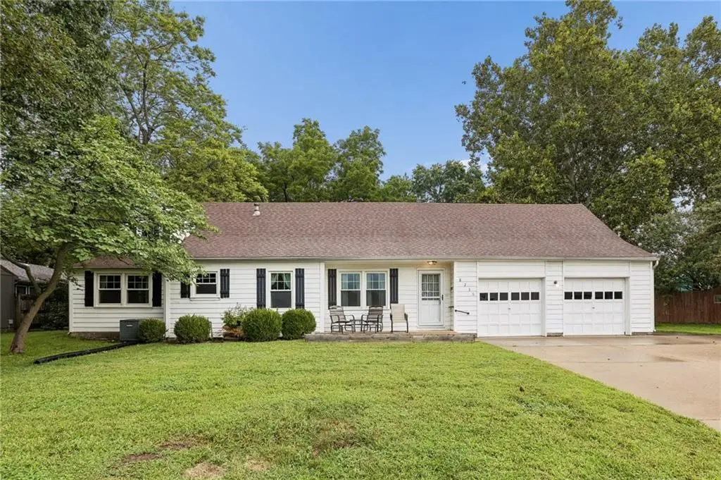 8236 Santa Fe Drive, Overland Park, KS 66204 - #1