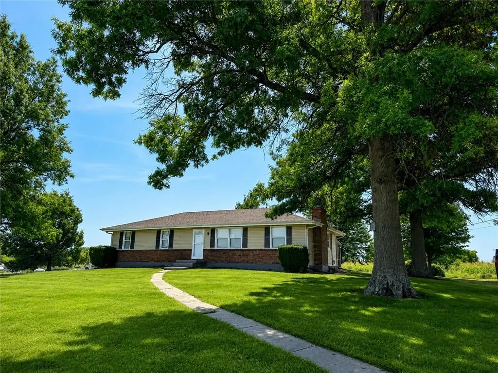 20107 E 215th Street, Harrisonville, MO 64701 - #1