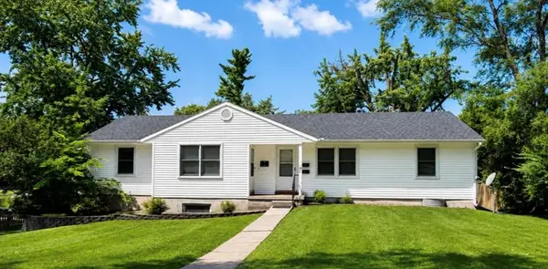 308 S Clayton Street, Maryville, MO 64468