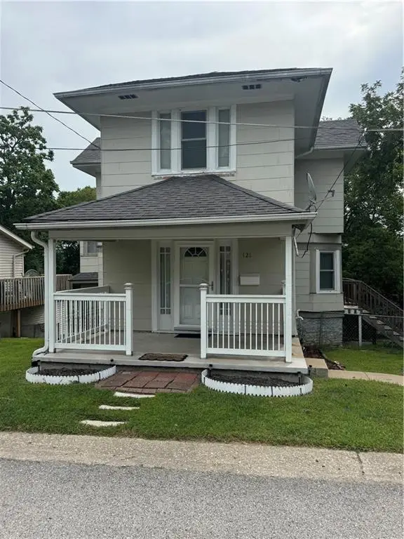 121 S Myrtle Avenue, Excelsior Springs, MO 64024 - #3