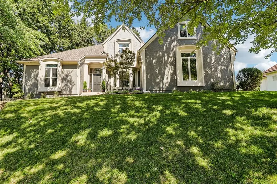 504 NE Rushbrook Drive, Lees Summit, MO 64064 - #2