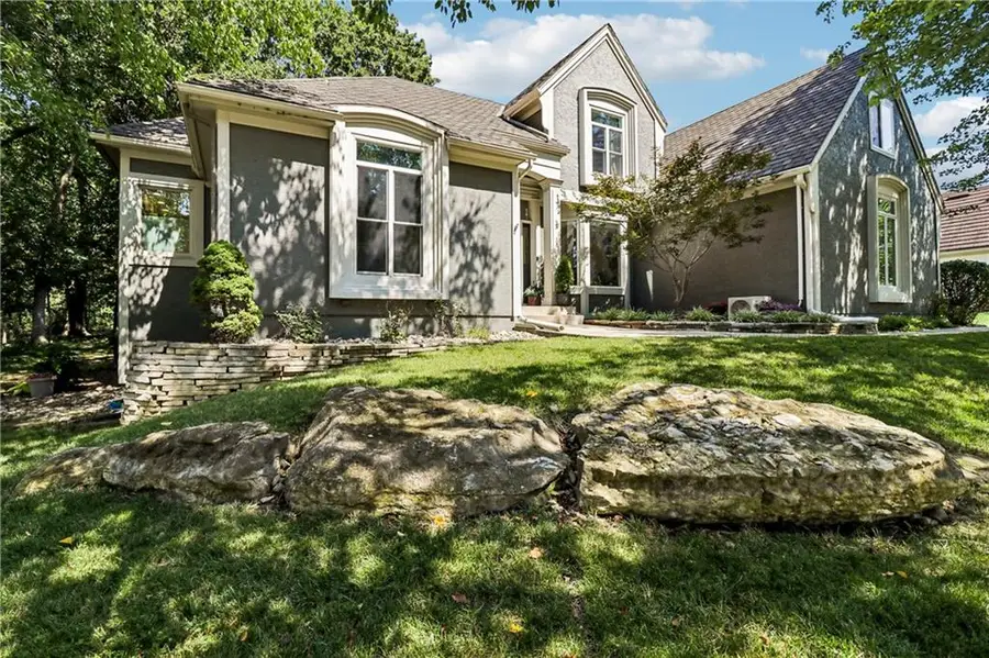 504 NE Rushbrook Drive, Lees Summit, MO 64064 - #3