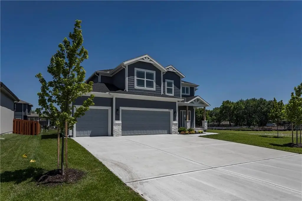 16965 S Brentwood Street, Olathe, KS 66062 - #1