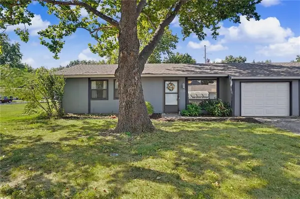 3210 Rainier Drive, Lawrence, KS 66047