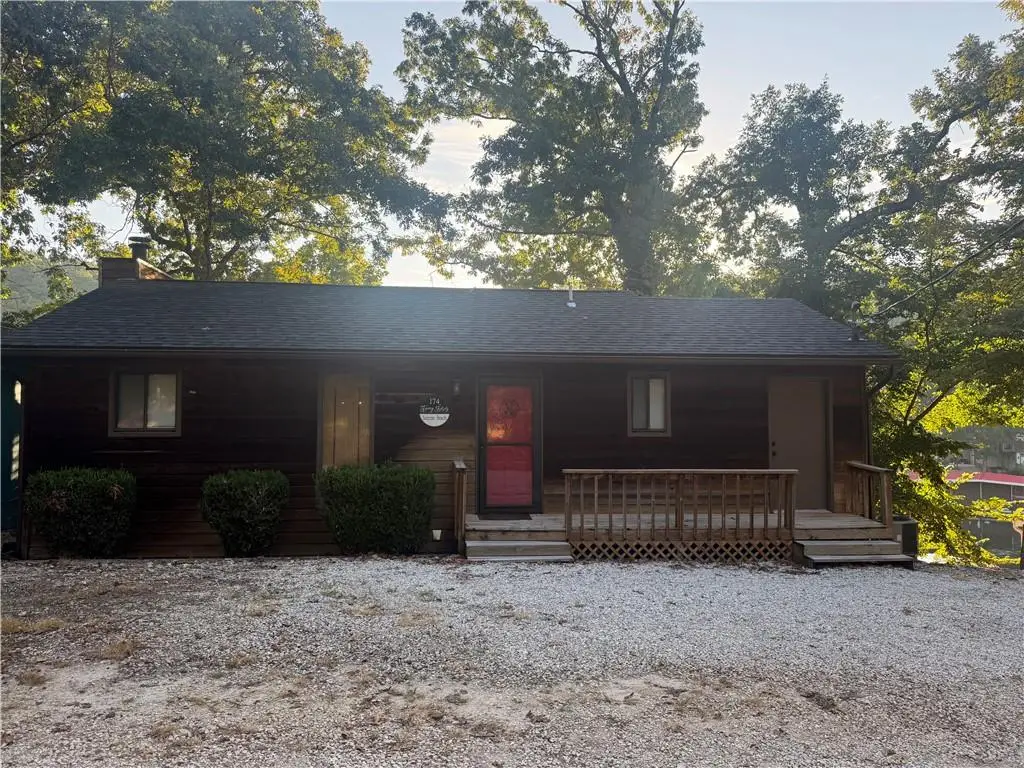 174 Stoney Shores Drive, Sunrise Beach, MO 65079 - #1