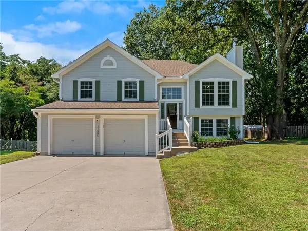 14606 St. Andrews Drive, Grandview, MO 64030