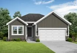 1412 SE Silo Street, Lee's Summit, MO 64081