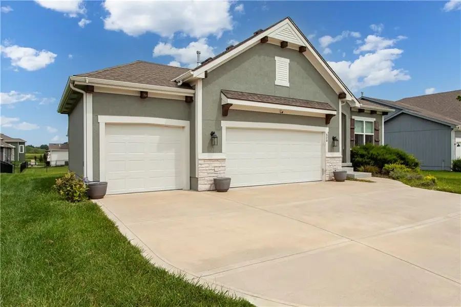 520 SE David Road, Lees Summit, MO 64082 - #2