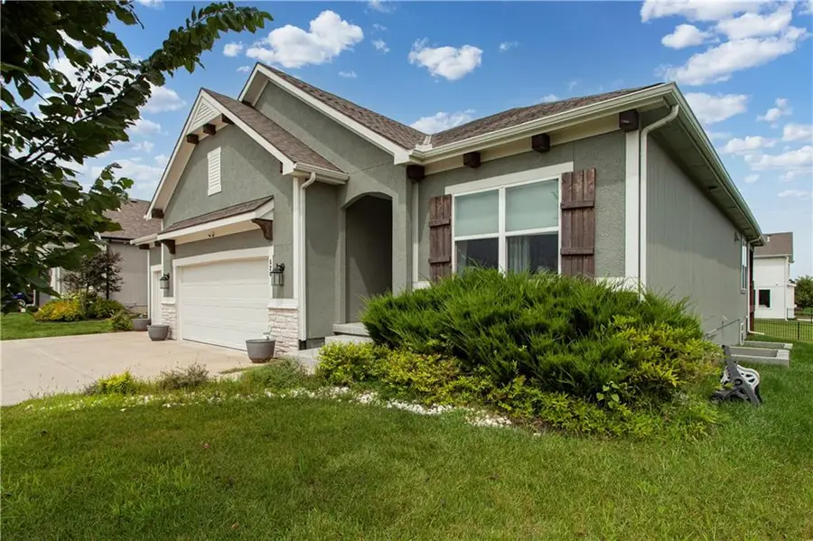 520 SE David Road, Lees Summit, MO 64082 - #3