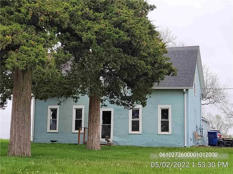 22719 Quivira Road, Bucyrus, KS 66013 - #2