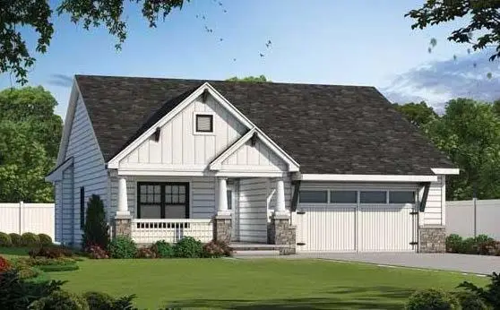 TBD NE Orange Court, Oak Grove, MO 64075