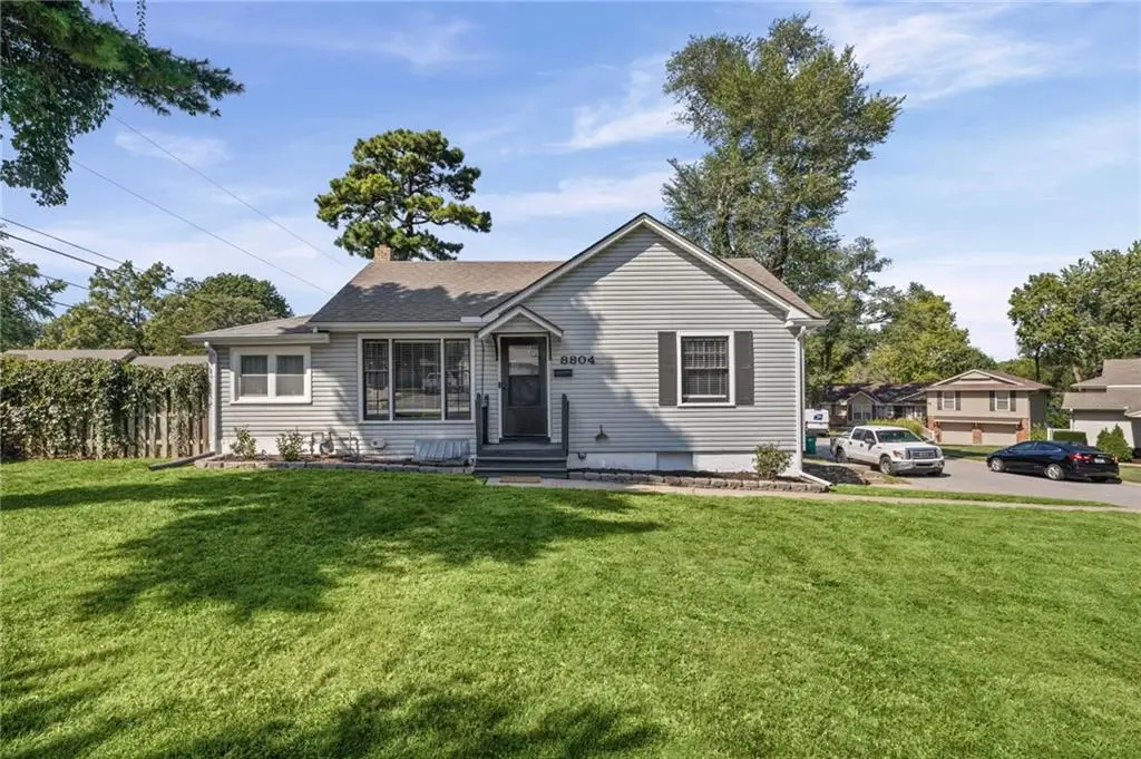 8804 W 79th Street, Overland Park, KS 66204 - #1