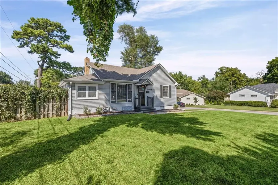 8804 W 79th Street, Overland Park, KS 66204 - #2