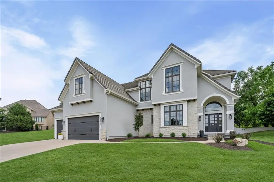 20215 W 89th Terrace, Lenexa, KS 66220 - #3