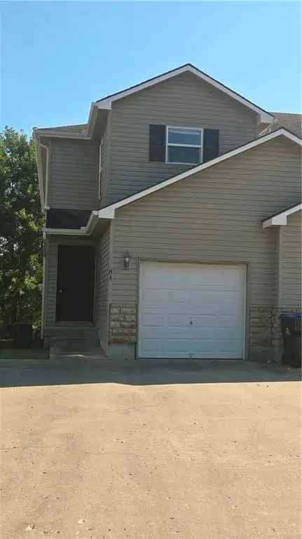 425 Hawthorne Boulevard #4, Warrensburg, MO 64093 - #1