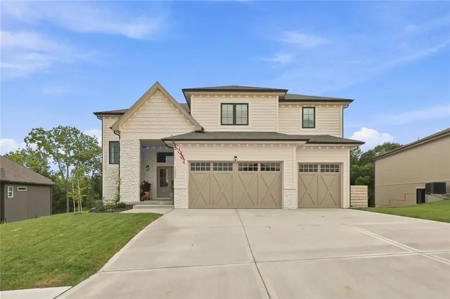 12455 NW Appaloosa Street, Platte City, MO 64079 - #2
