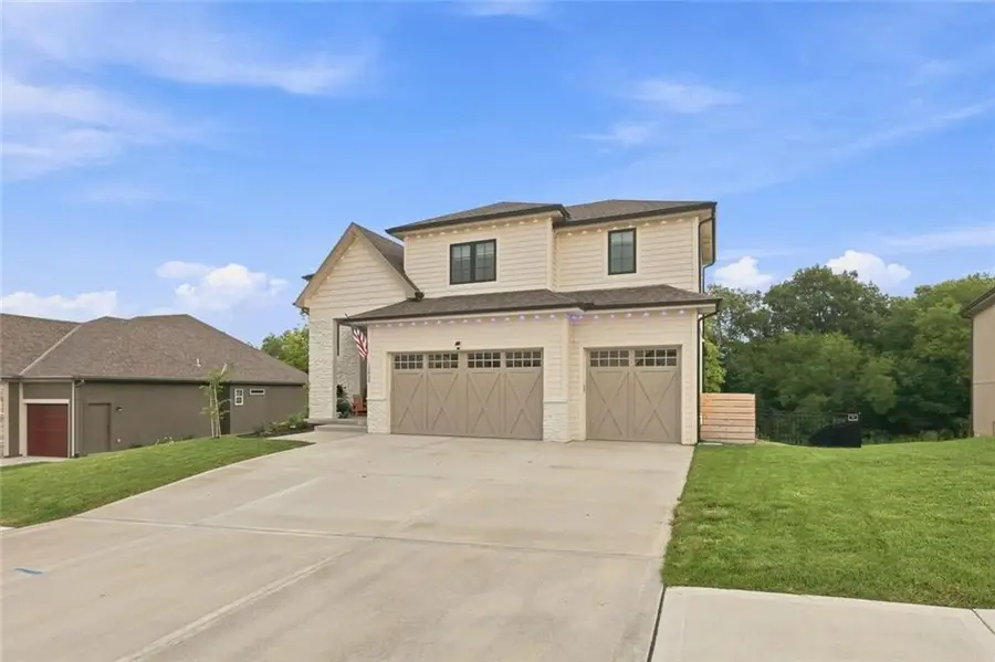 12455 NW Appaloosa Street, Platte City, MO 64079 - #3