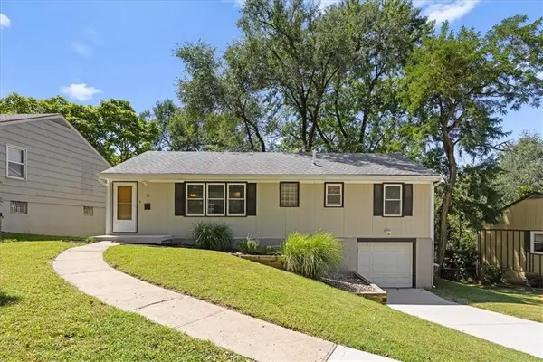 15 W 91st Street, Kansas City, MO 64114