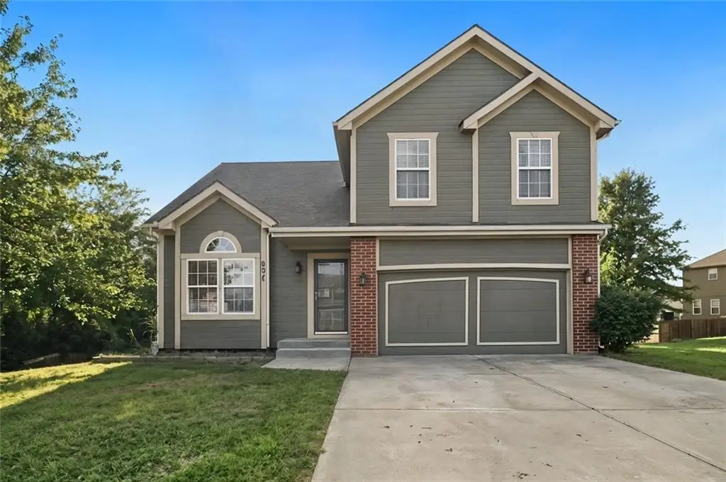 802 N Cypress Circle, Kearney, MO 64060 - #1
