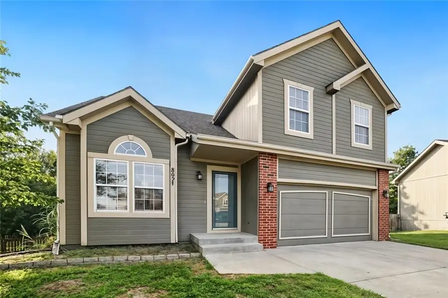 802 N Cypress Circle, Kearney, MO 64060 - #2