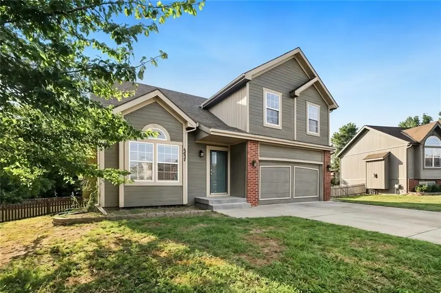 802 N Cypress Circle, Kearney, MO 64060 - #3