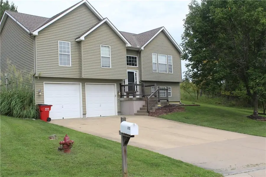 212 Whispering Hills Boulevard, Lone Jack, MO 64070 - #2