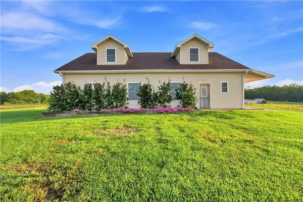 45526 Highway K Highway, Richmond, MO 64085