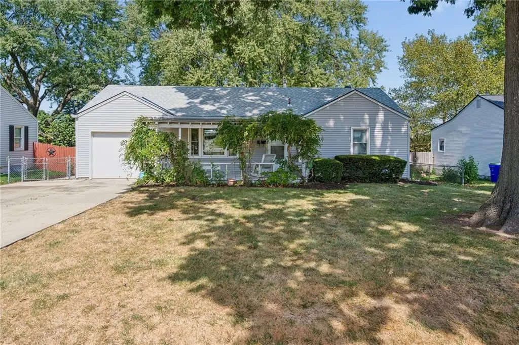 11318 W 66th Terrace, Shawnee, KS 66203 - #1
