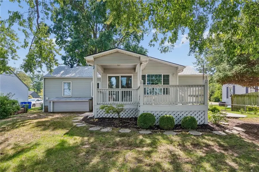 11318 W 66th Terrace, Shawnee, KS 66203 - #3