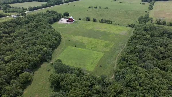2354 65th Street, Mapleton, KS 66754