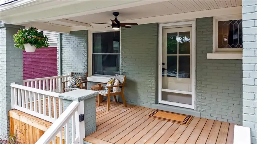 4324 Charlotte Street, Kansas City, MO 64110 - #3